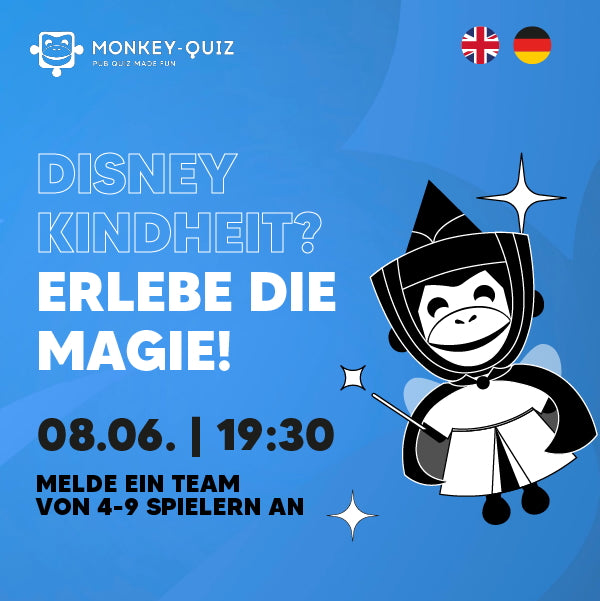 Monkey Quiz Bremen
